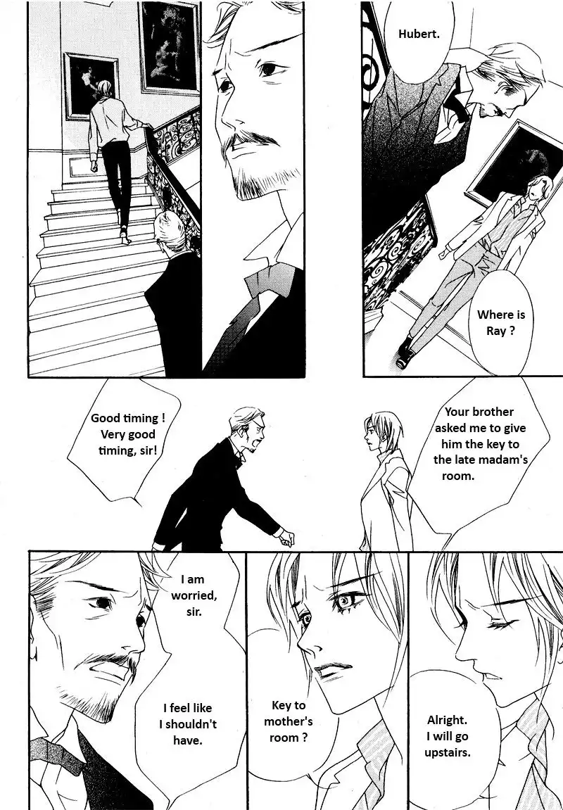 Savage Garden Chapter 25 18